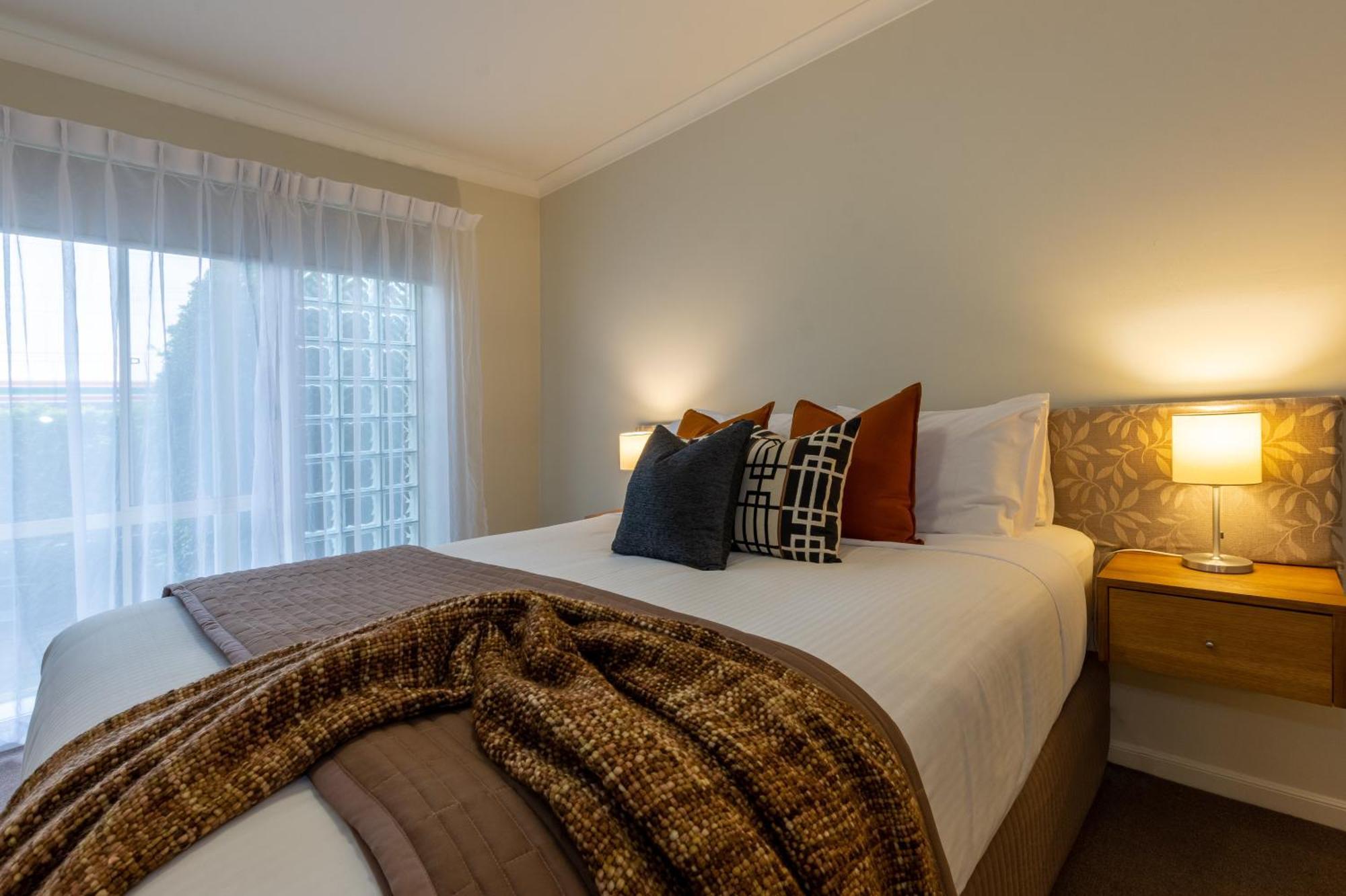 Lifestyle apartamentos at Ferntree Ferntree Gully Exterior foto