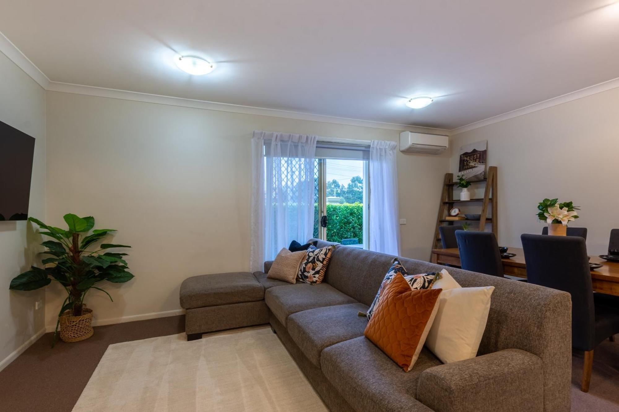 Lifestyle apartamentos at Ferntree Ferntree Gully Exterior foto
