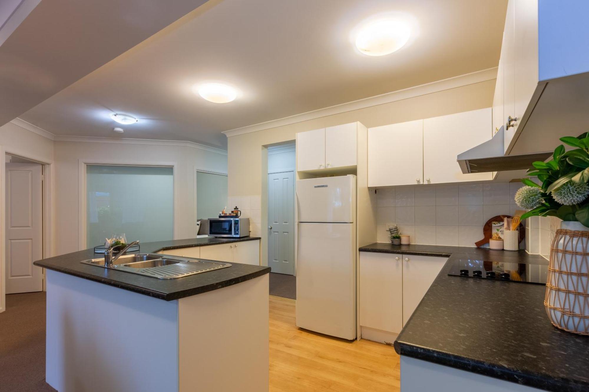 Lifestyle apartamentos at Ferntree Ferntree Gully Exterior foto