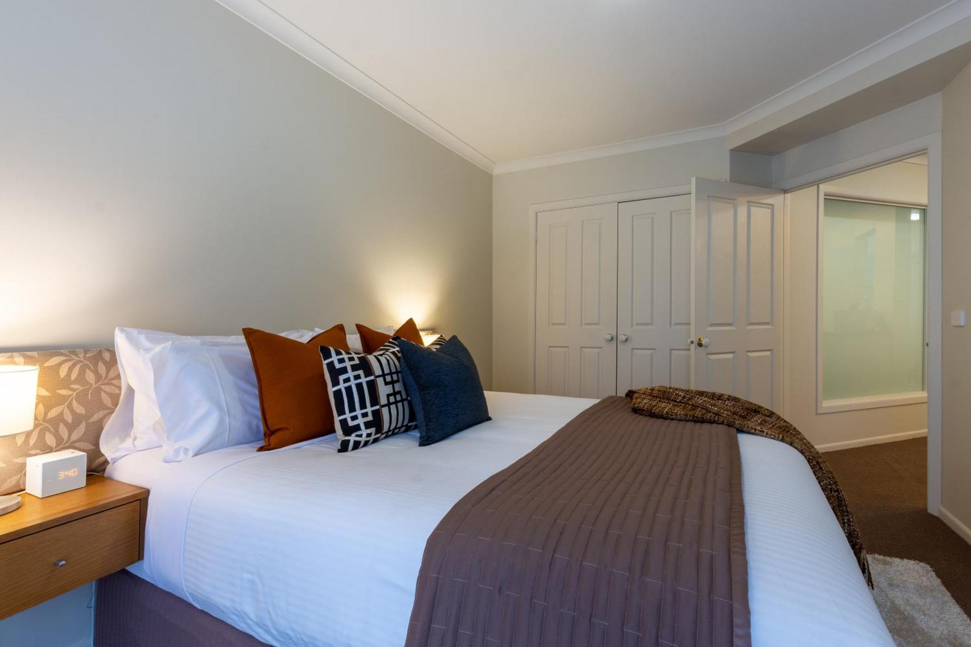 Lifestyle apartamentos at Ferntree Ferntree Gully Exterior foto