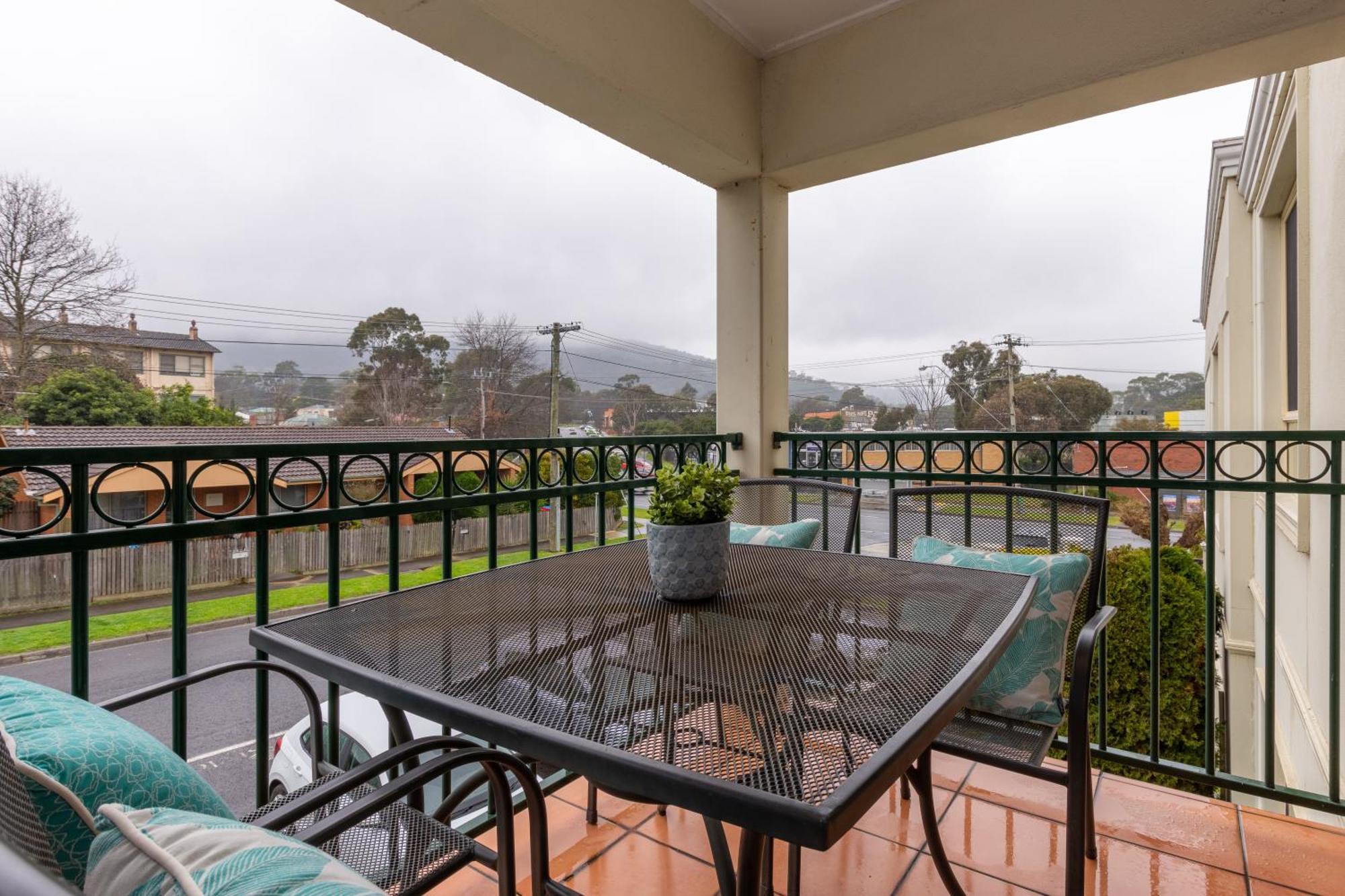 Lifestyle apartamentos at Ferntree Ferntree Gully Exterior foto