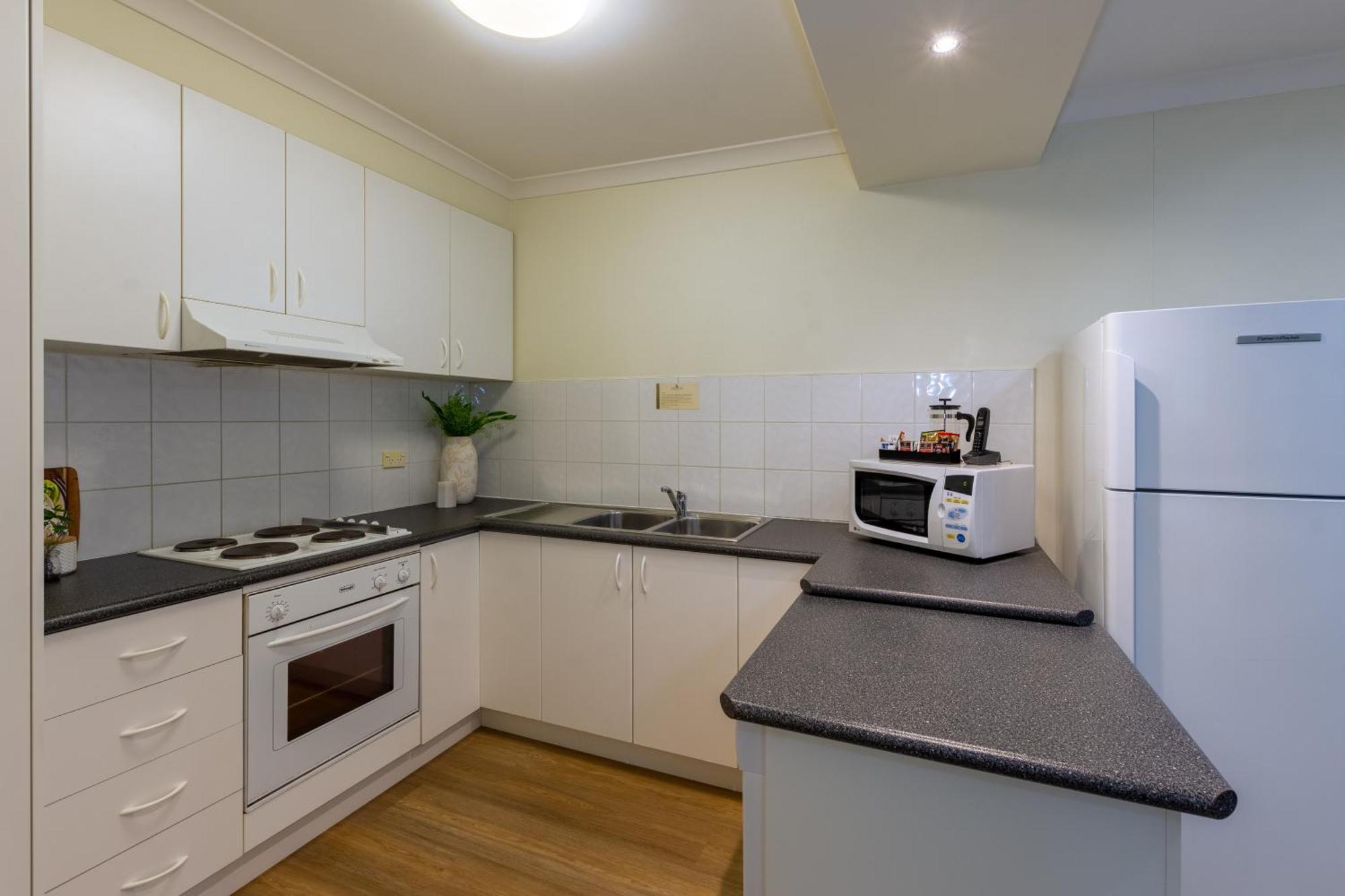 Lifestyle apartamentos at Ferntree Ferntree Gully Exterior foto