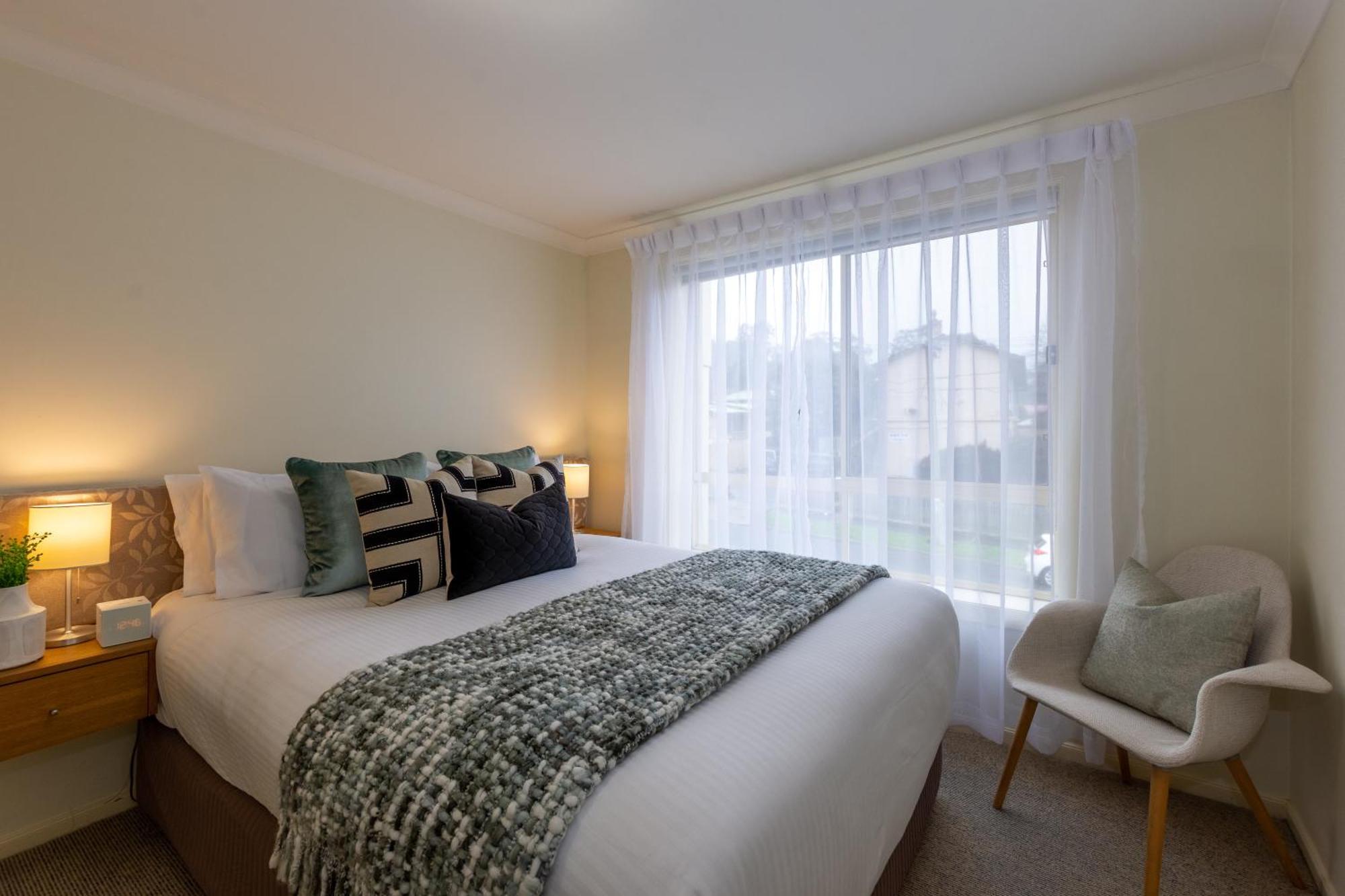 Lifestyle apartamentos at Ferntree Ferntree Gully Exterior foto