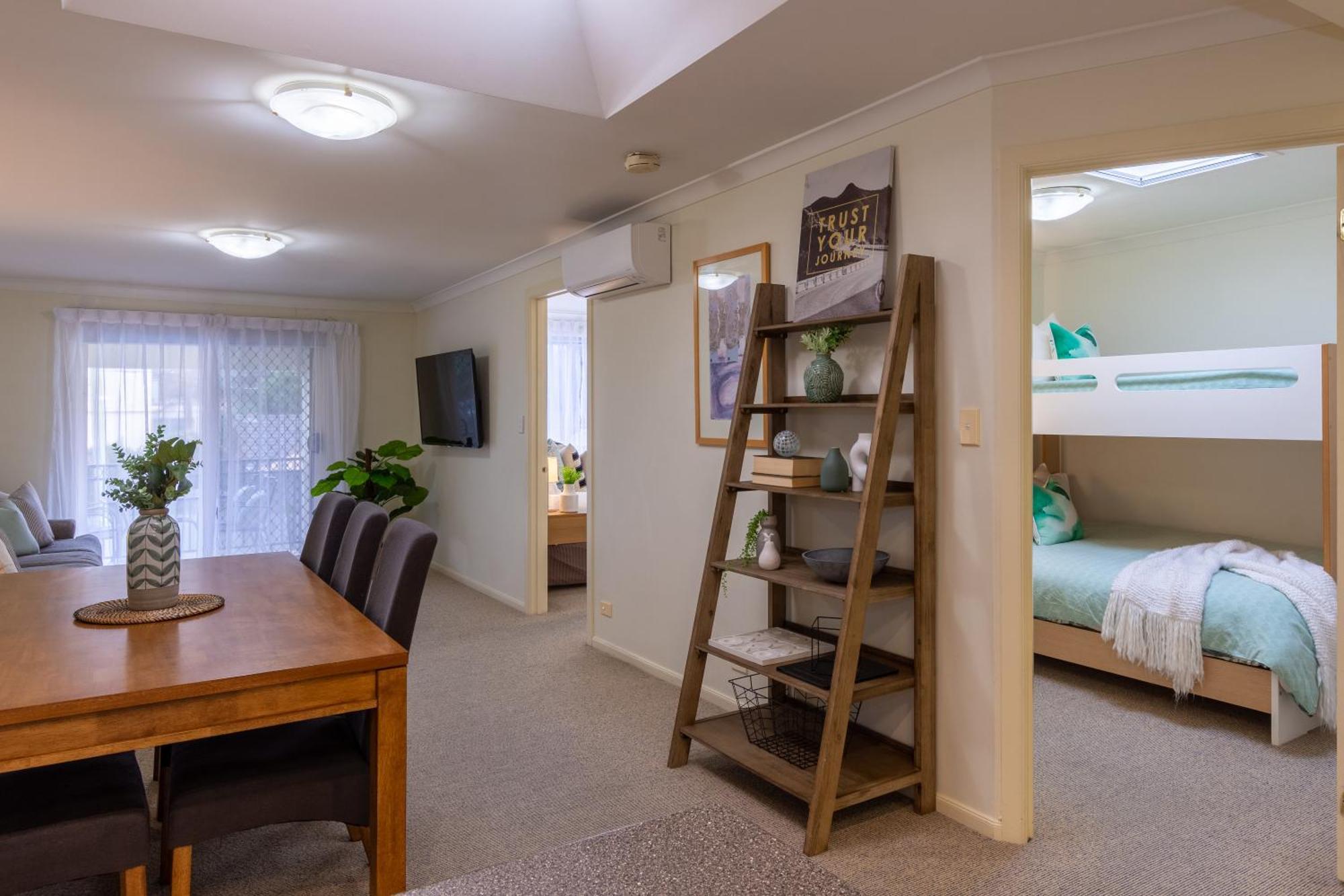 Lifestyle apartamentos at Ferntree Ferntree Gully Exterior foto
