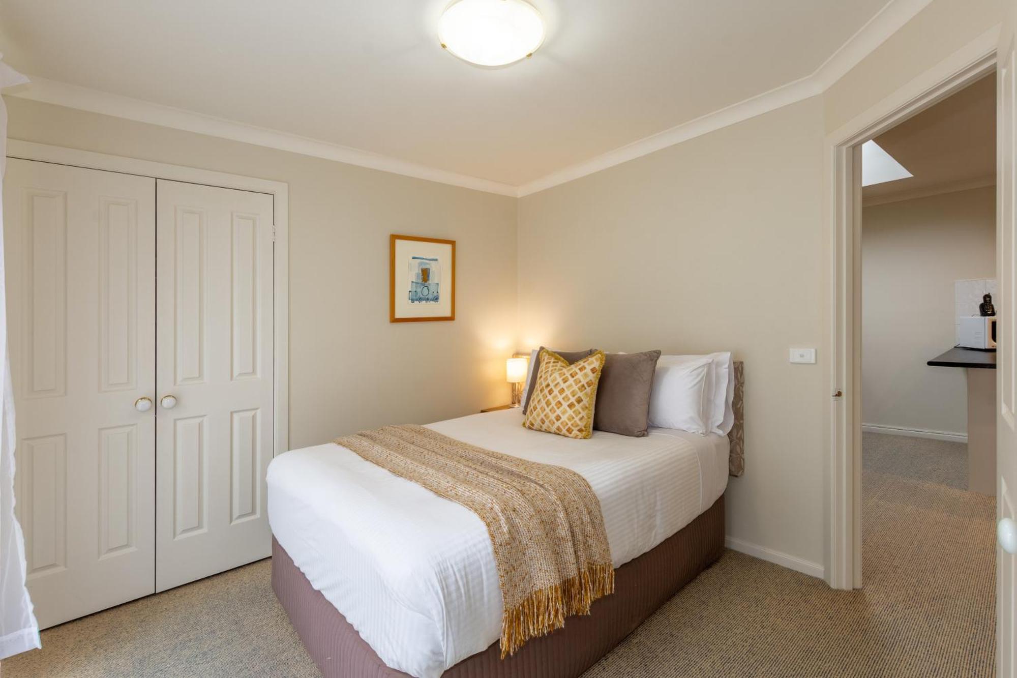 Lifestyle apartamentos at Ferntree Ferntree Gully Exterior foto