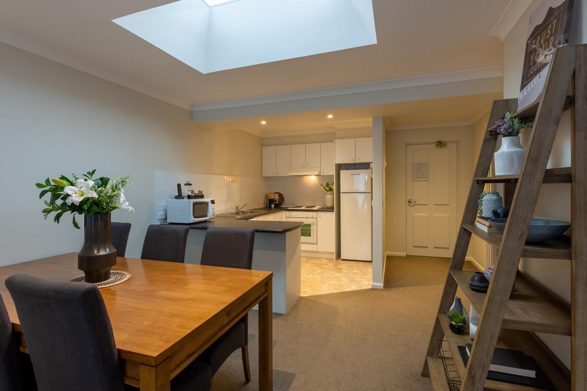 Lifestyle apartamentos at Ferntree Ferntree Gully Exterior foto