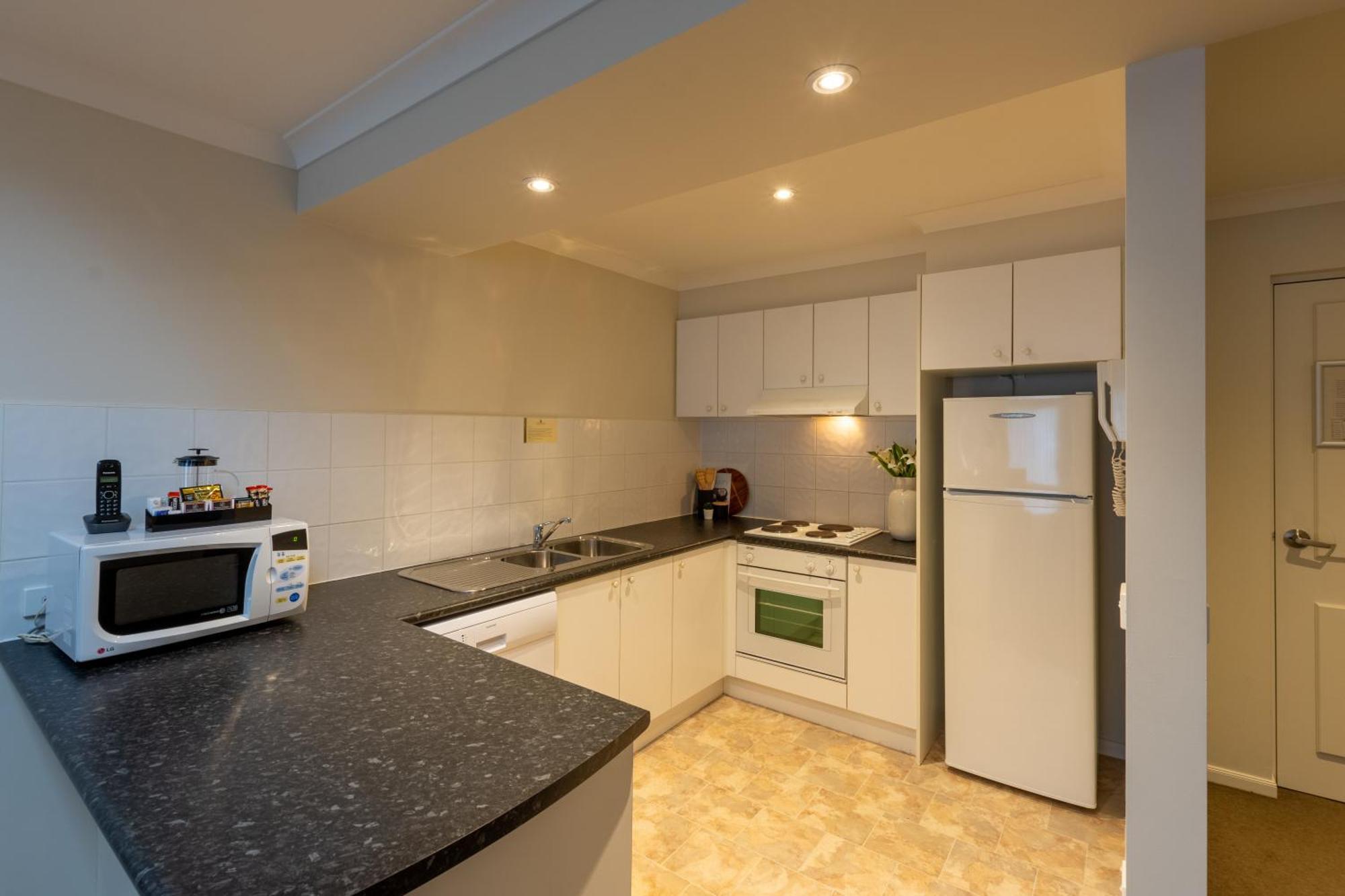 Lifestyle apartamentos at Ferntree Ferntree Gully Exterior foto