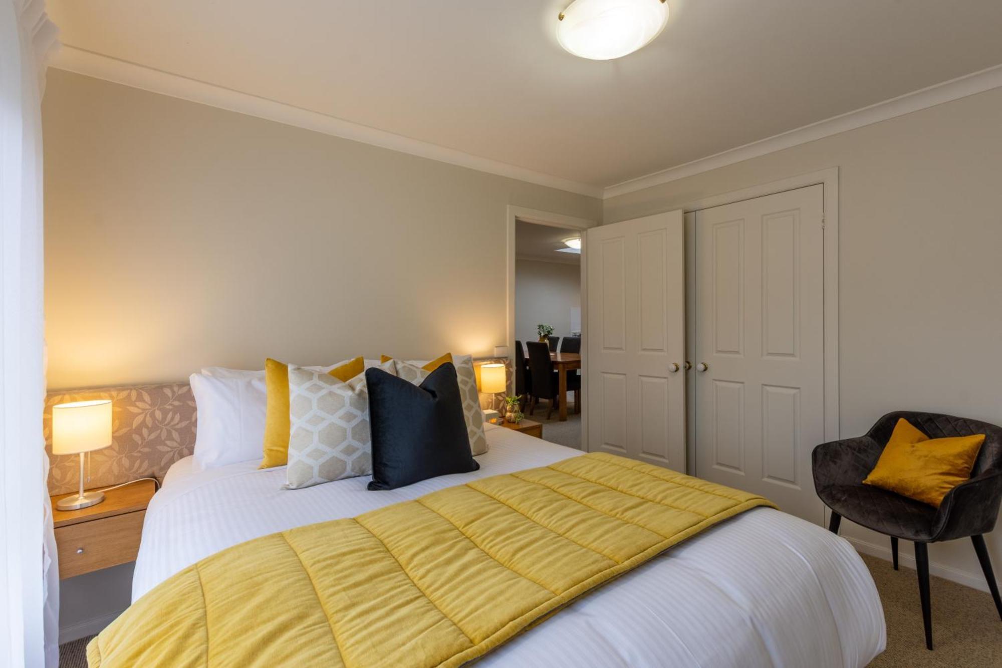 Lifestyle apartamentos at Ferntree Ferntree Gully Exterior foto