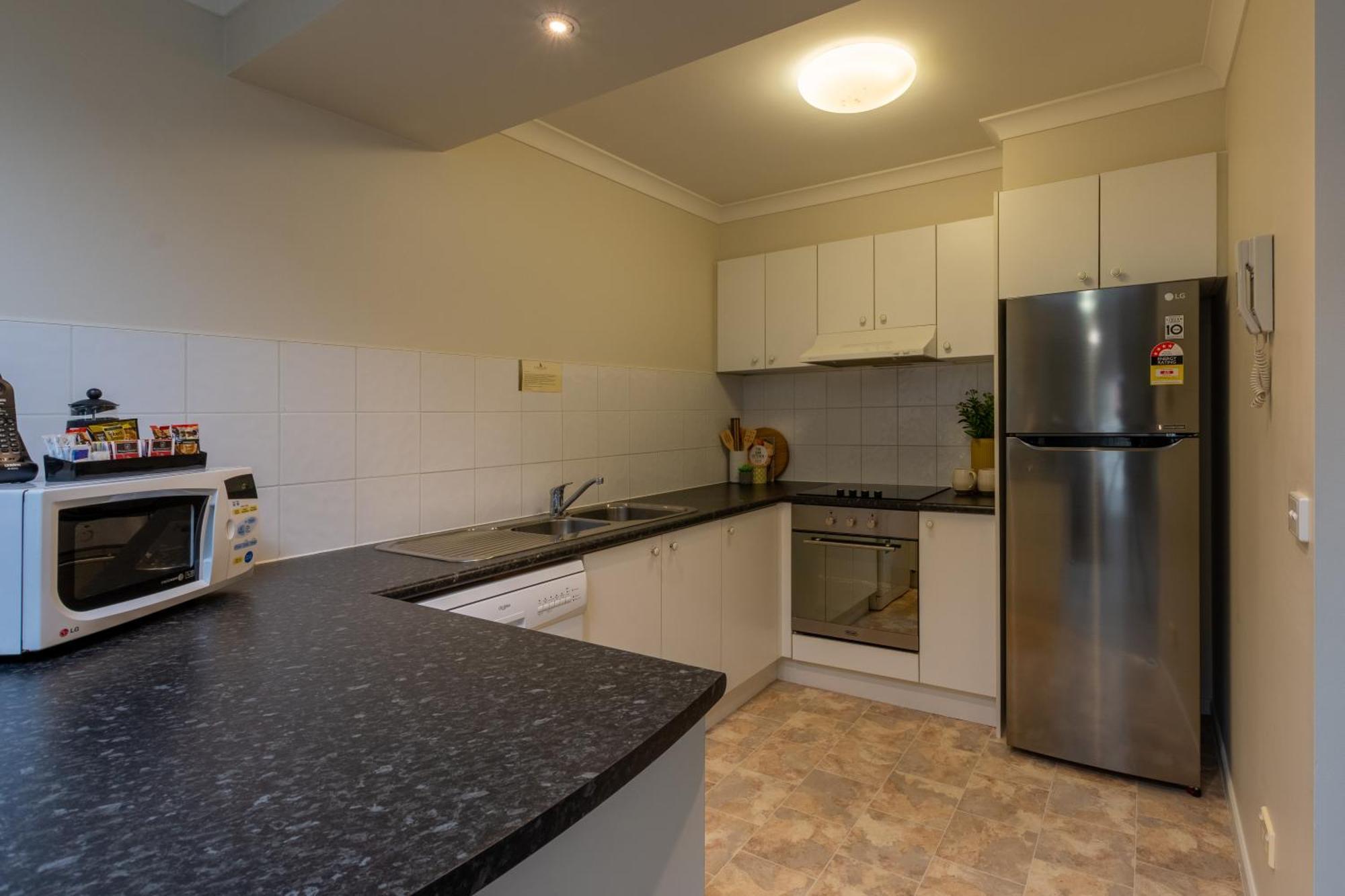 Lifestyle apartamentos at Ferntree Ferntree Gully Exterior foto