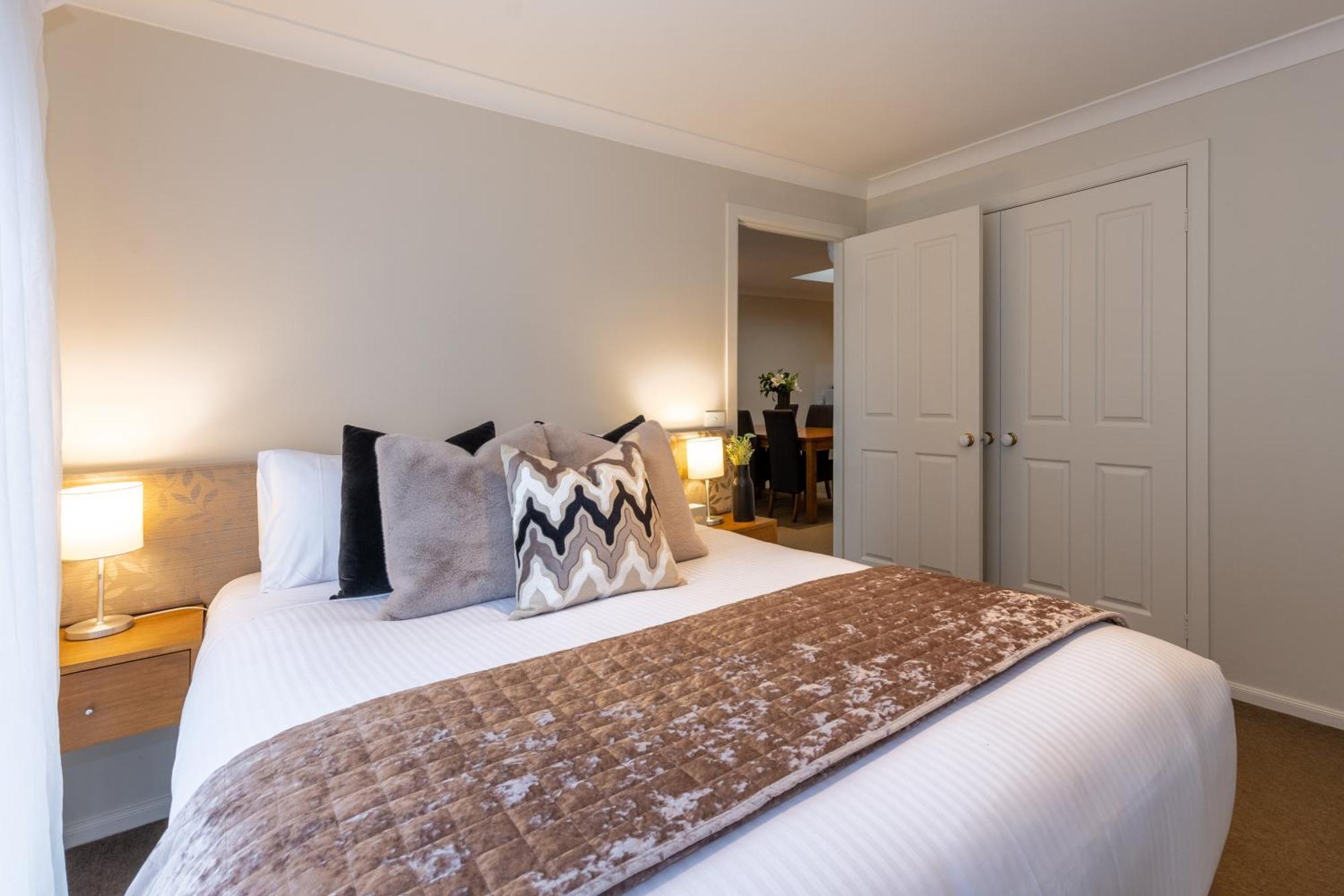 Lifestyle apartamentos at Ferntree Ferntree Gully Exterior foto