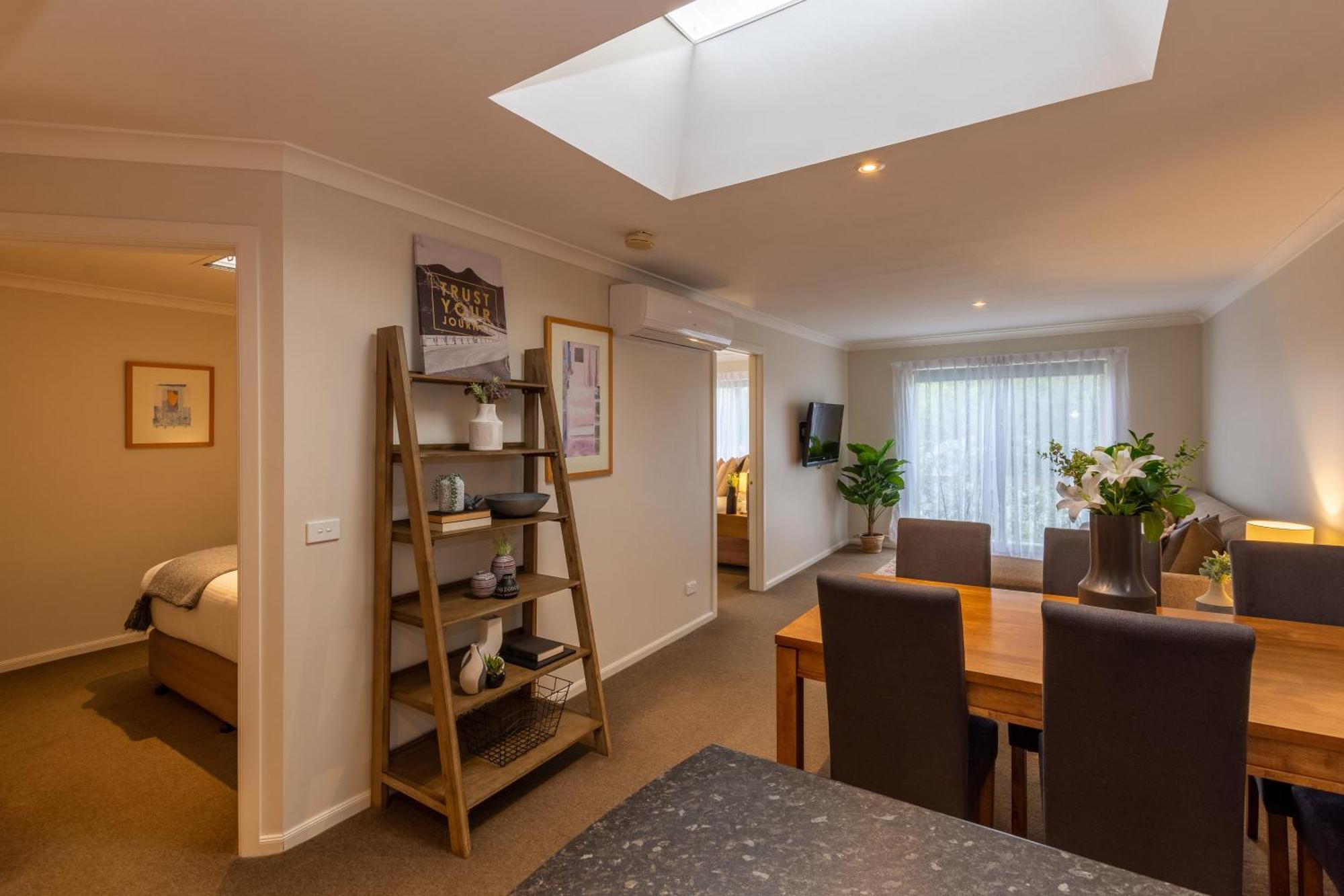 Lifestyle apartamentos at Ferntree Ferntree Gully Exterior foto