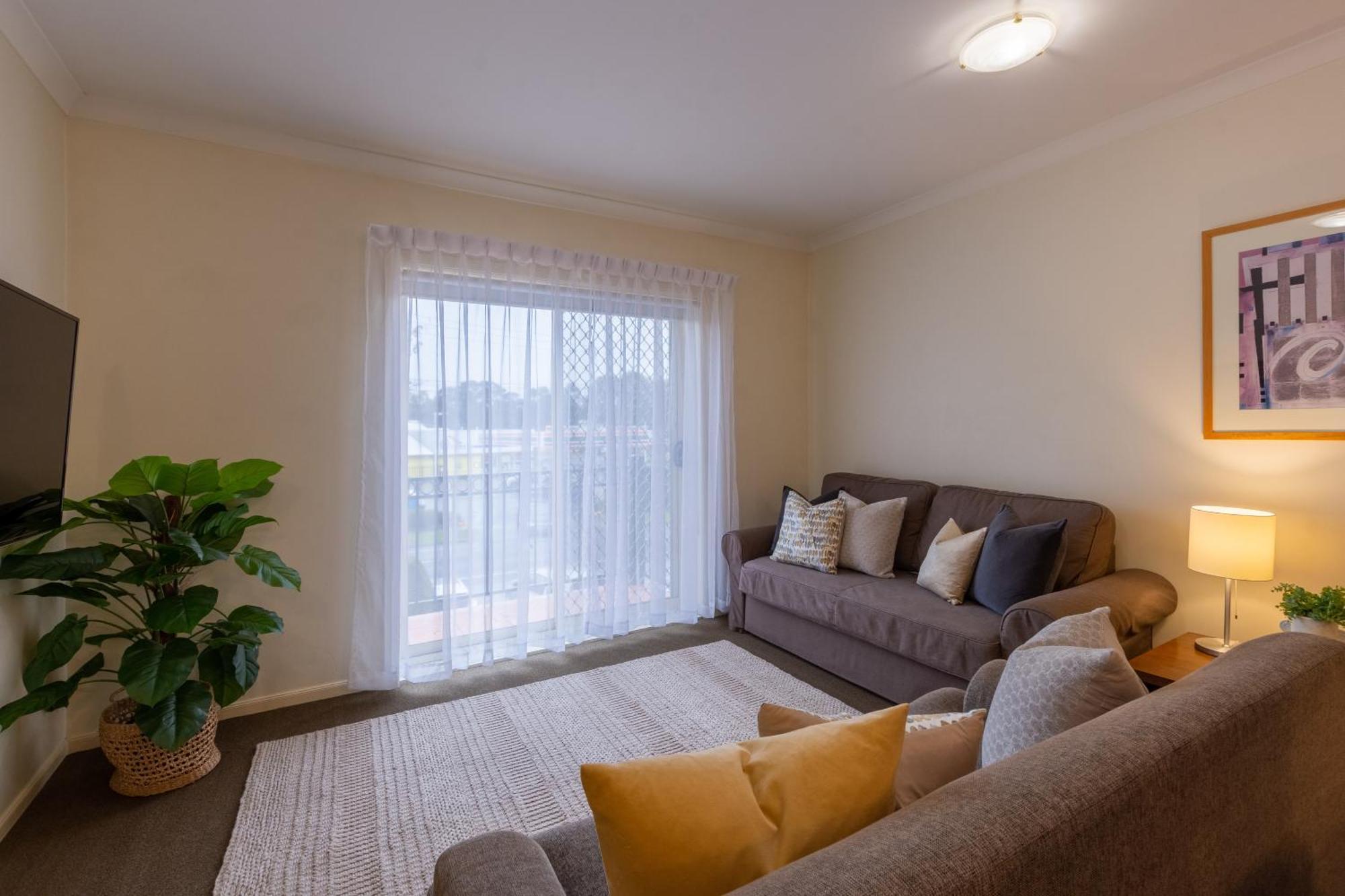 Lifestyle apartamentos at Ferntree Ferntree Gully Exterior foto