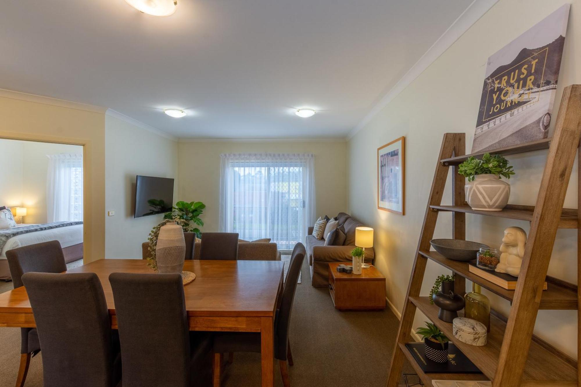 Lifestyle apartamentos at Ferntree Ferntree Gully Exterior foto