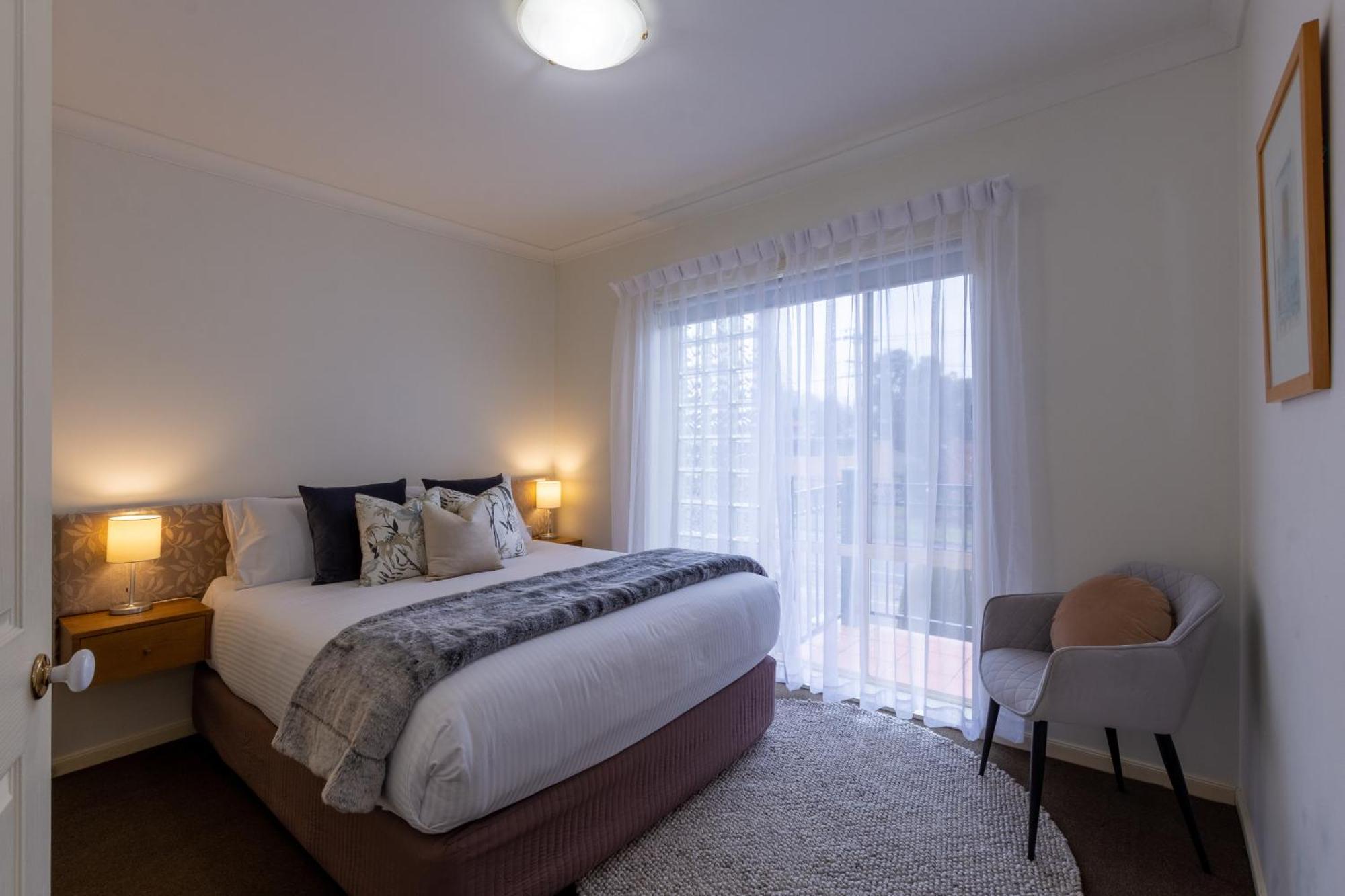 Lifestyle apartamentos at Ferntree Ferntree Gully Exterior foto