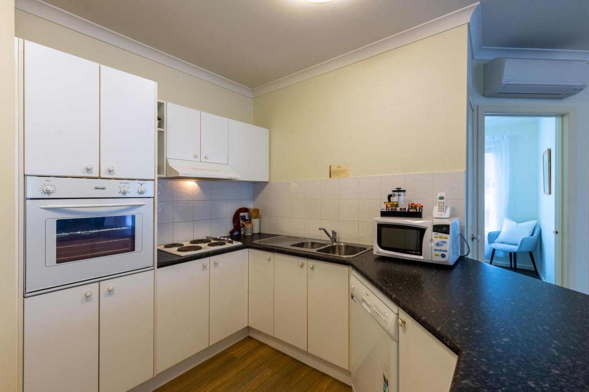 Lifestyle apartamentos at Ferntree Ferntree Gully Exterior foto