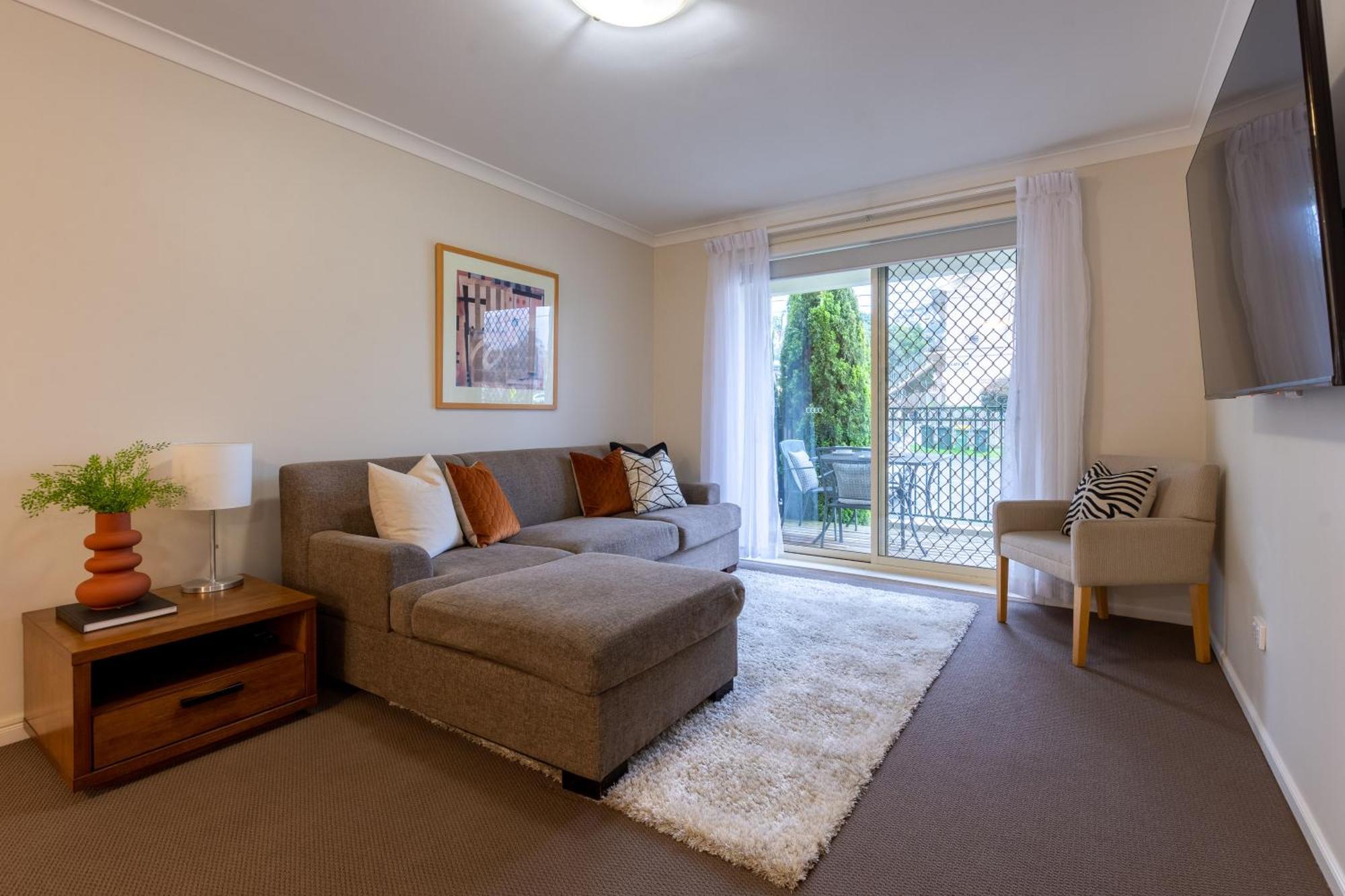 Lifestyle apartamentos at Ferntree Ferntree Gully Exterior foto