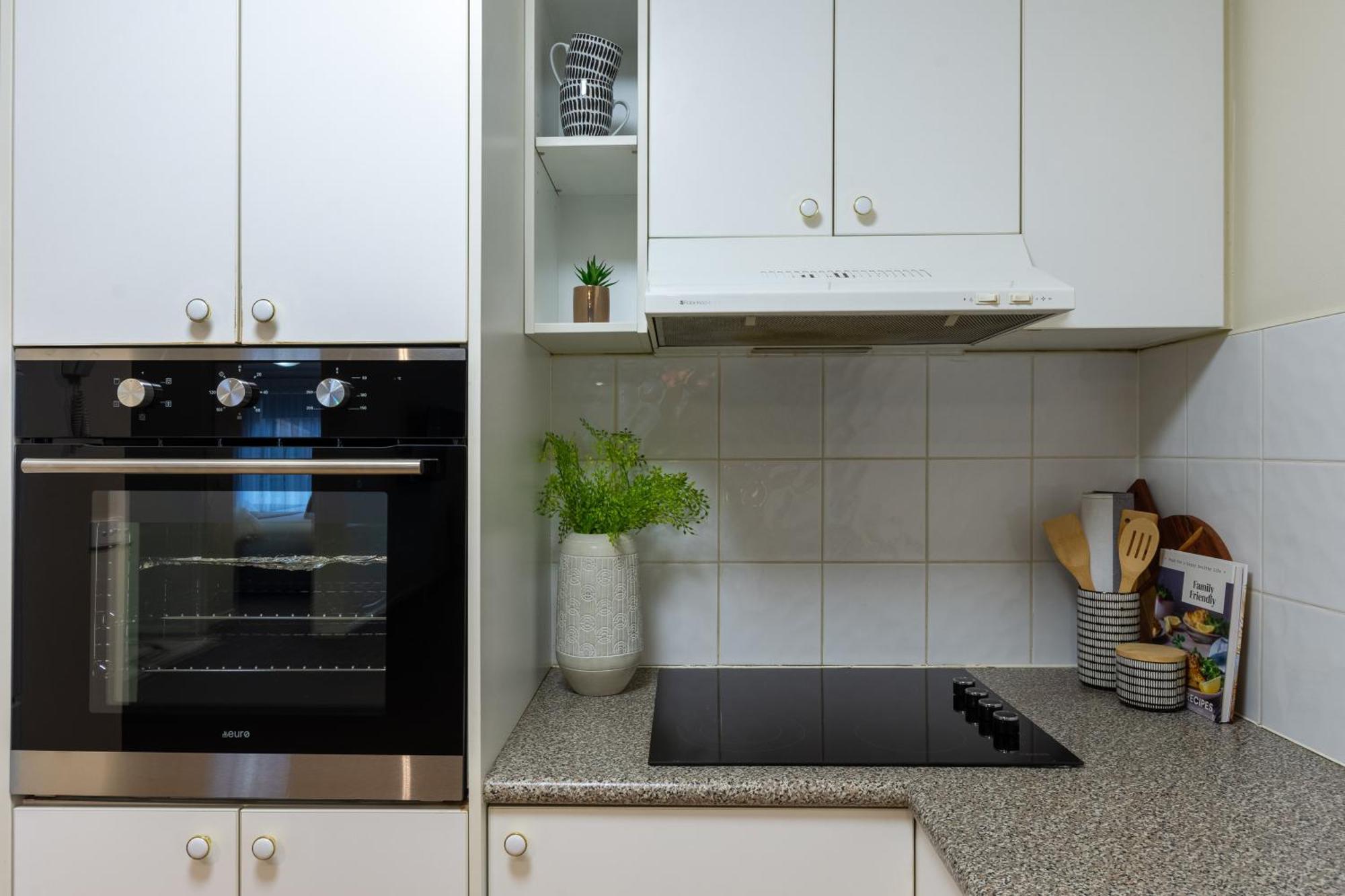 Lifestyle apartamentos at Ferntree Ferntree Gully Exterior foto
