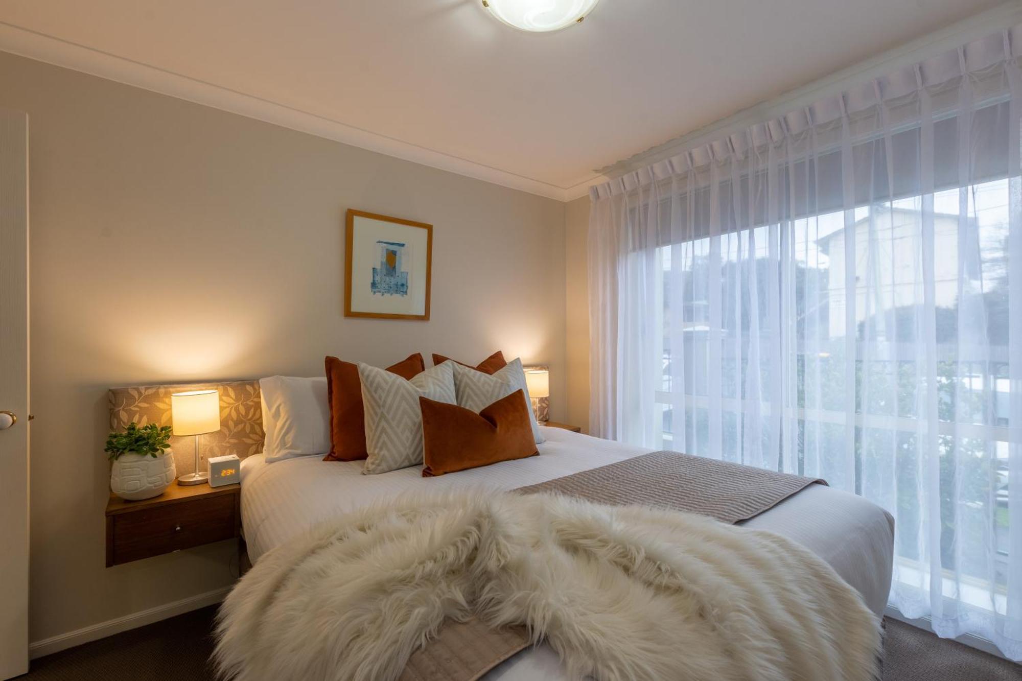 Lifestyle apartamentos at Ferntree Ferntree Gully Exterior foto