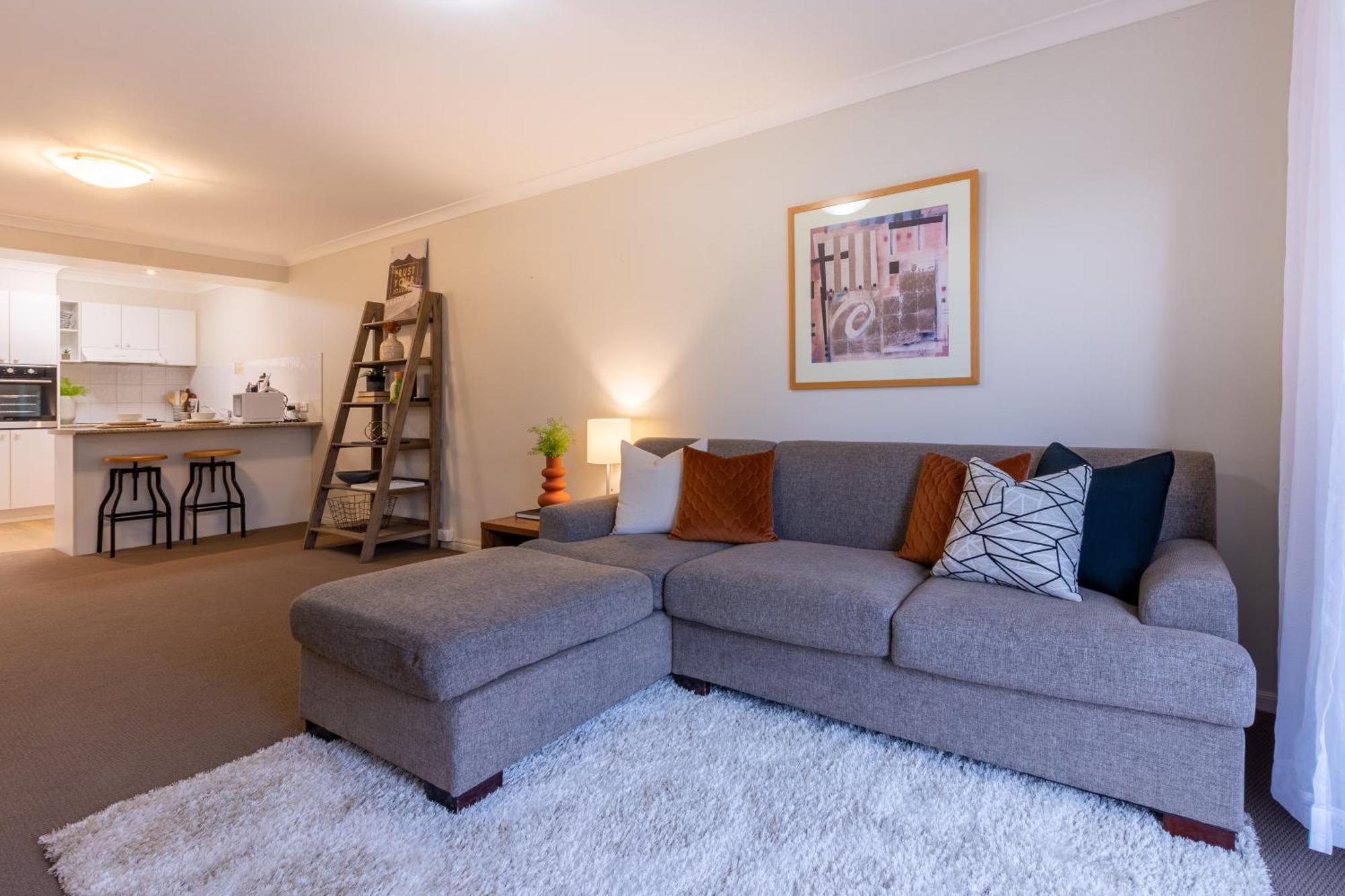 Lifestyle apartamentos at Ferntree Ferntree Gully Exterior foto